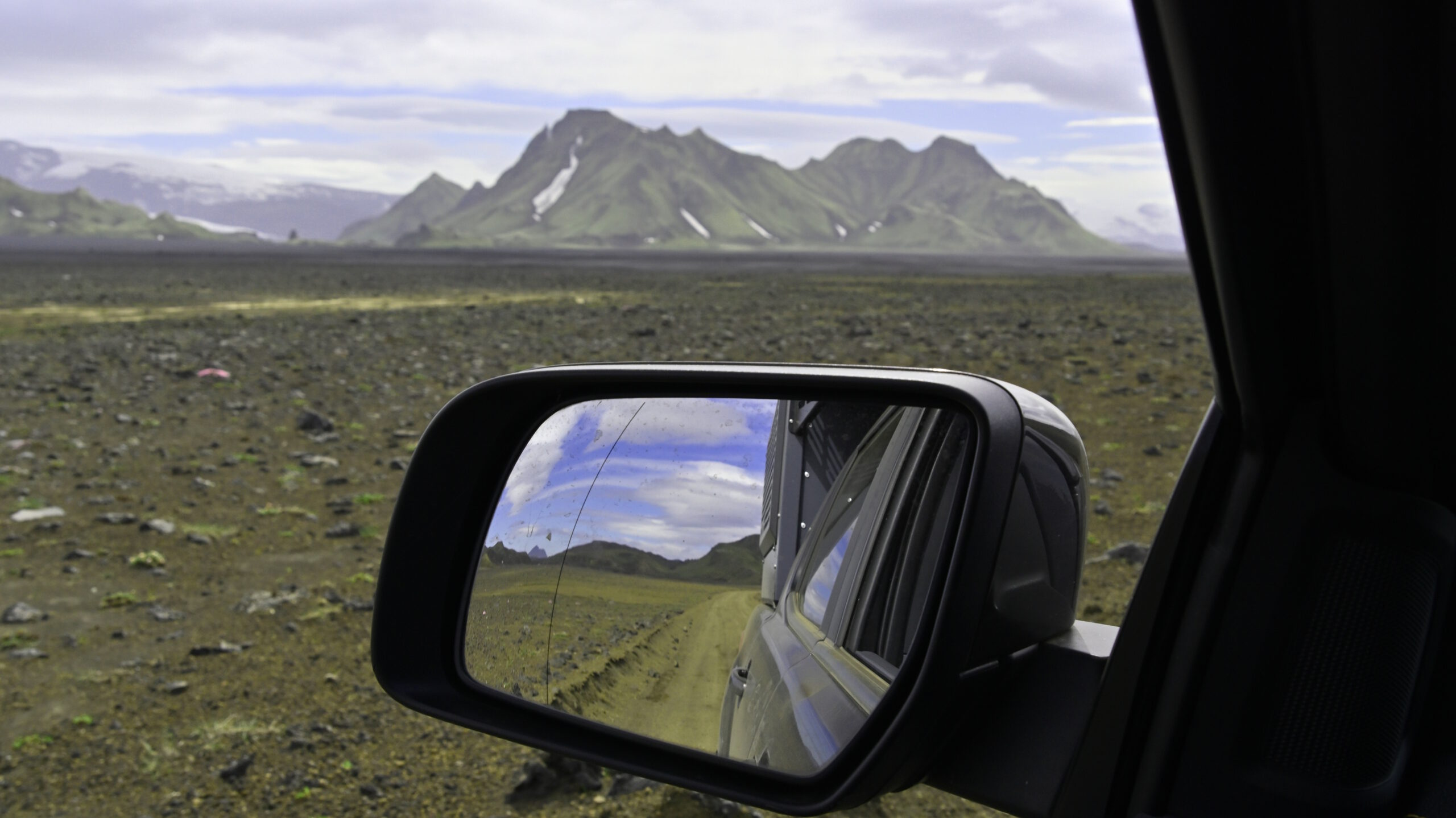 Mehr über den Artikel erfahren Auf unserer ersten Hochlandroute
