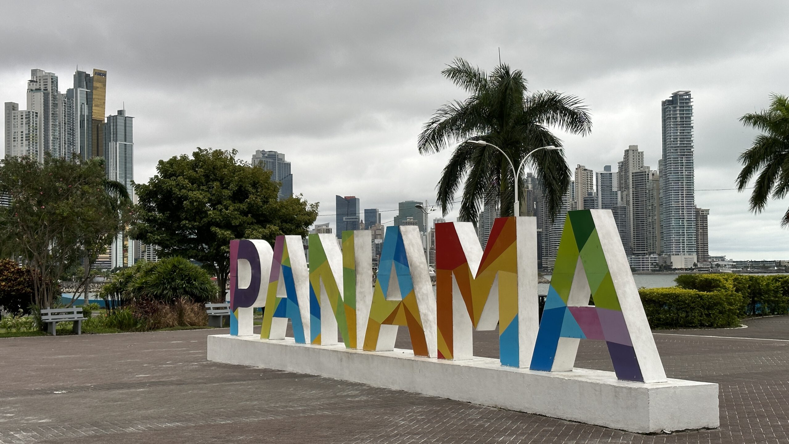 Mehr über den Artikel erfahren In Panama City