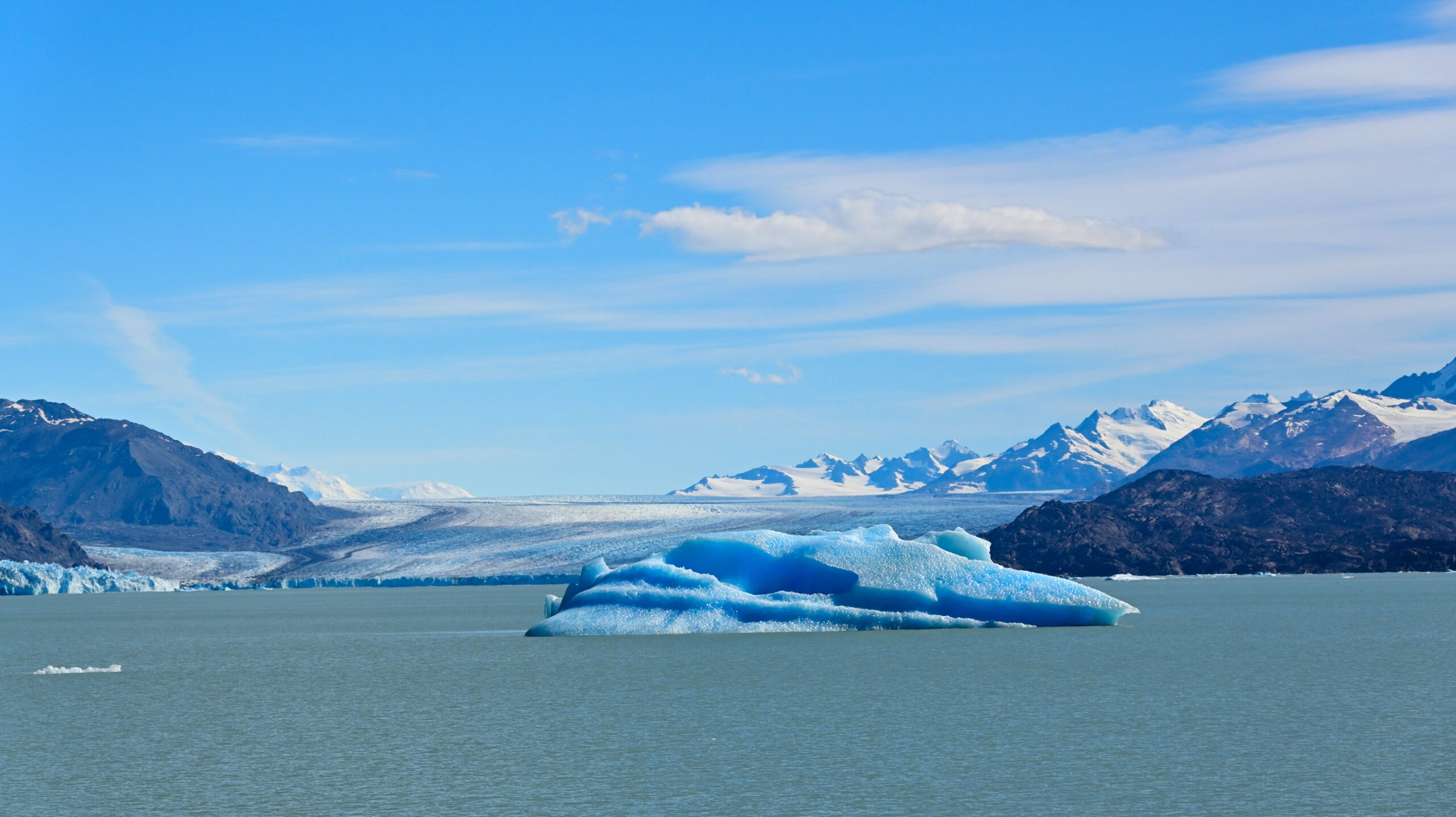 Mehr über den Artikel erfahren Los Glaciares