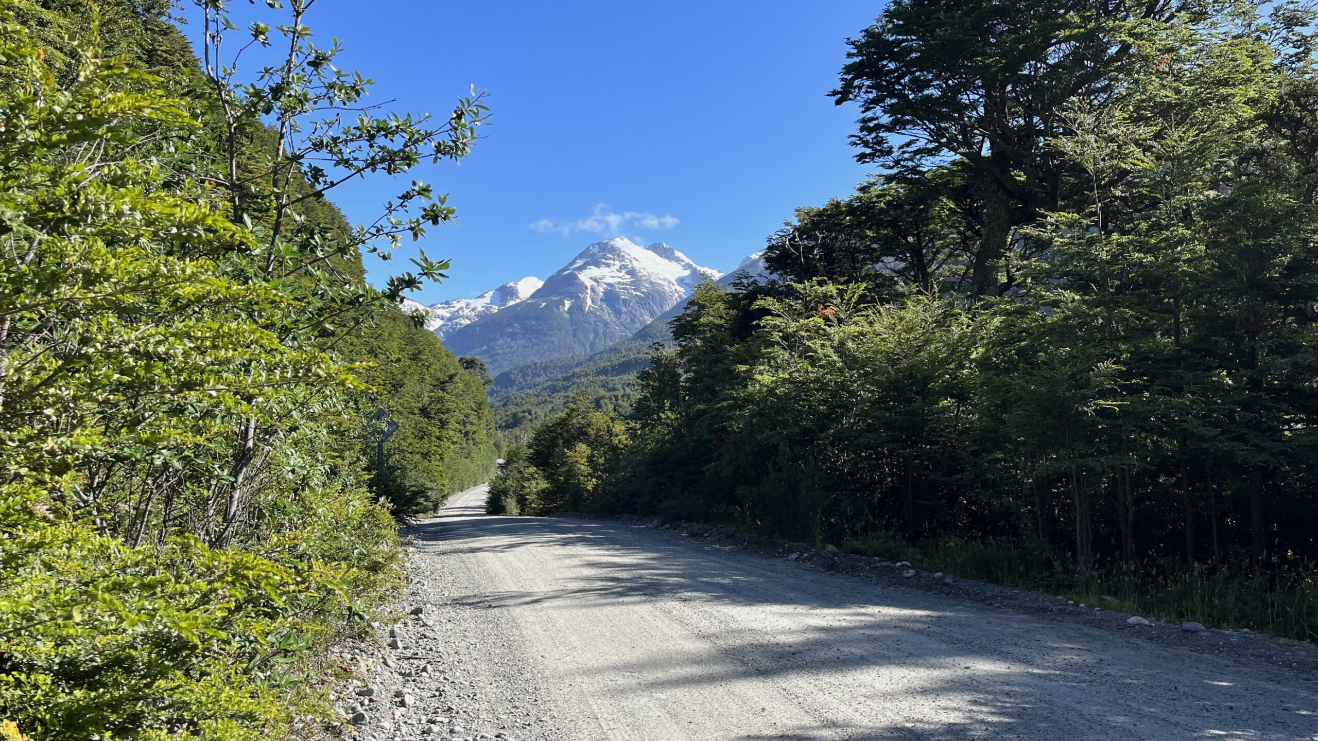 Mehr über den Artikel erfahren Weiter auf der Carretera Austral