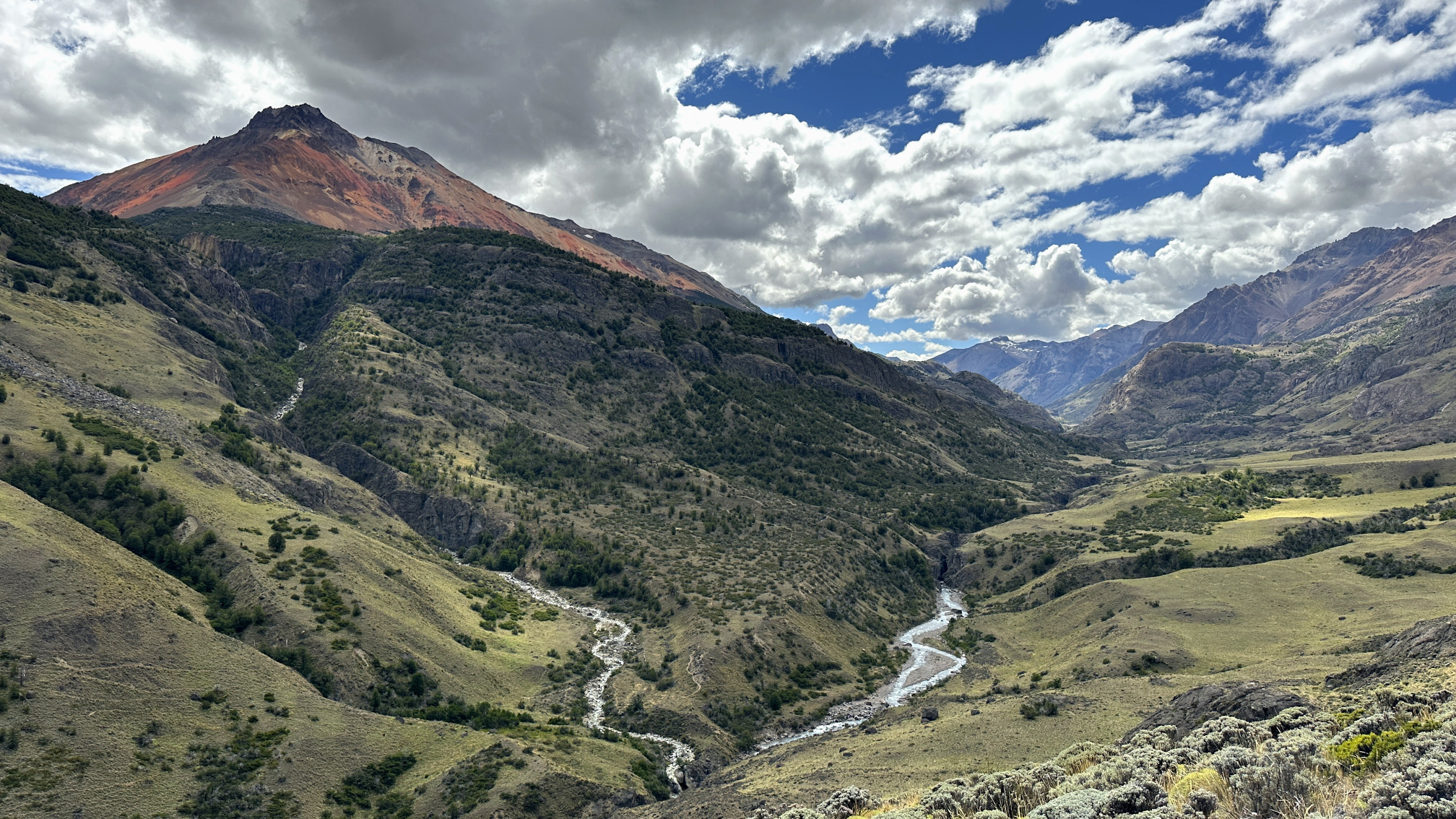 Mehr über den Artikel erfahren Patagonia Chile