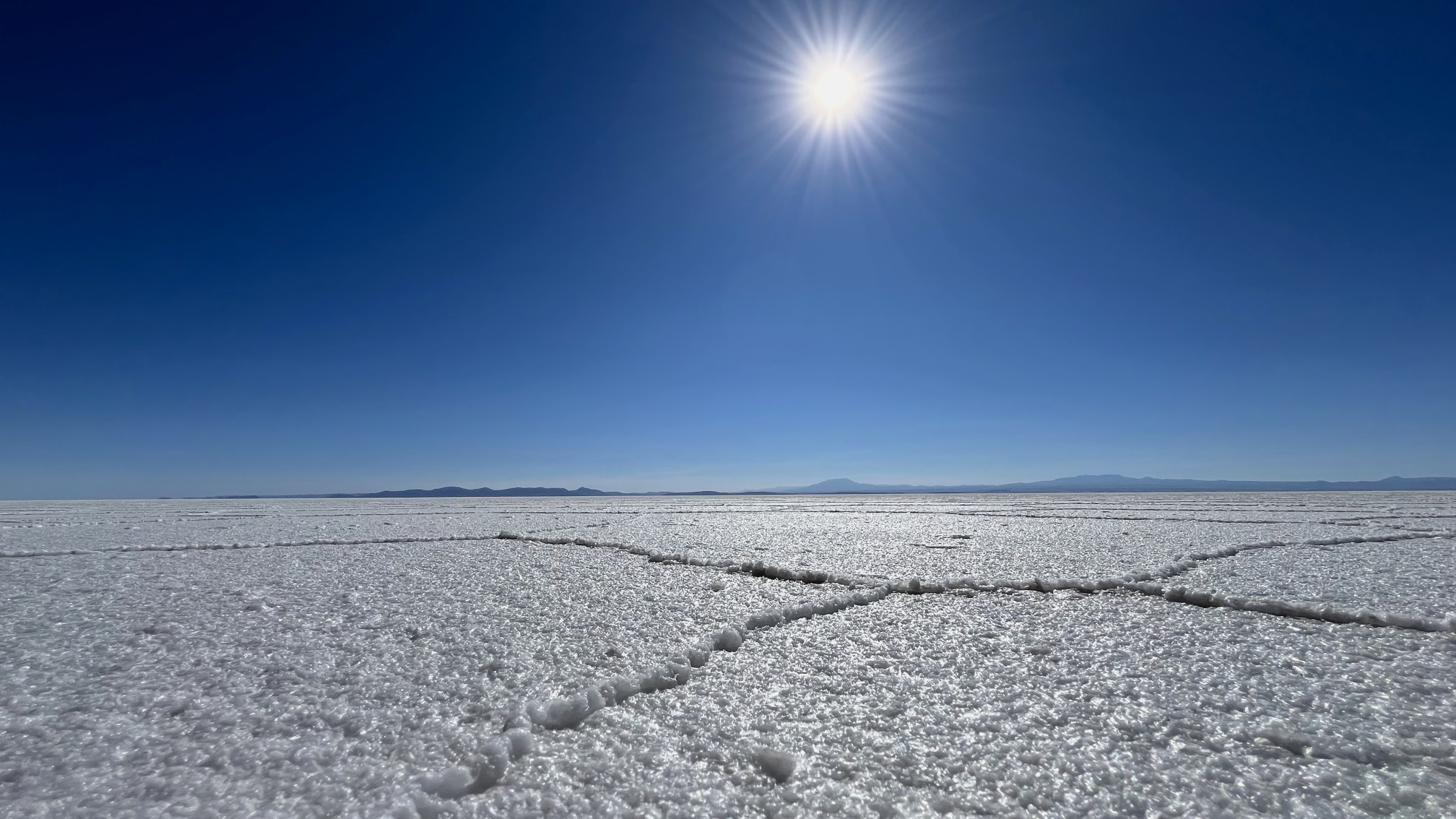 Mehr über den Artikel erfahren Tour ins bolivianische Altiplano Teil 2