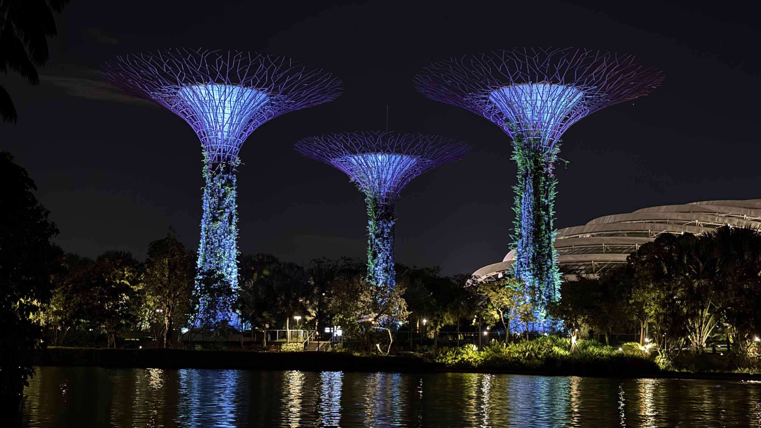 Mehr über den Artikel erfahren Singapur