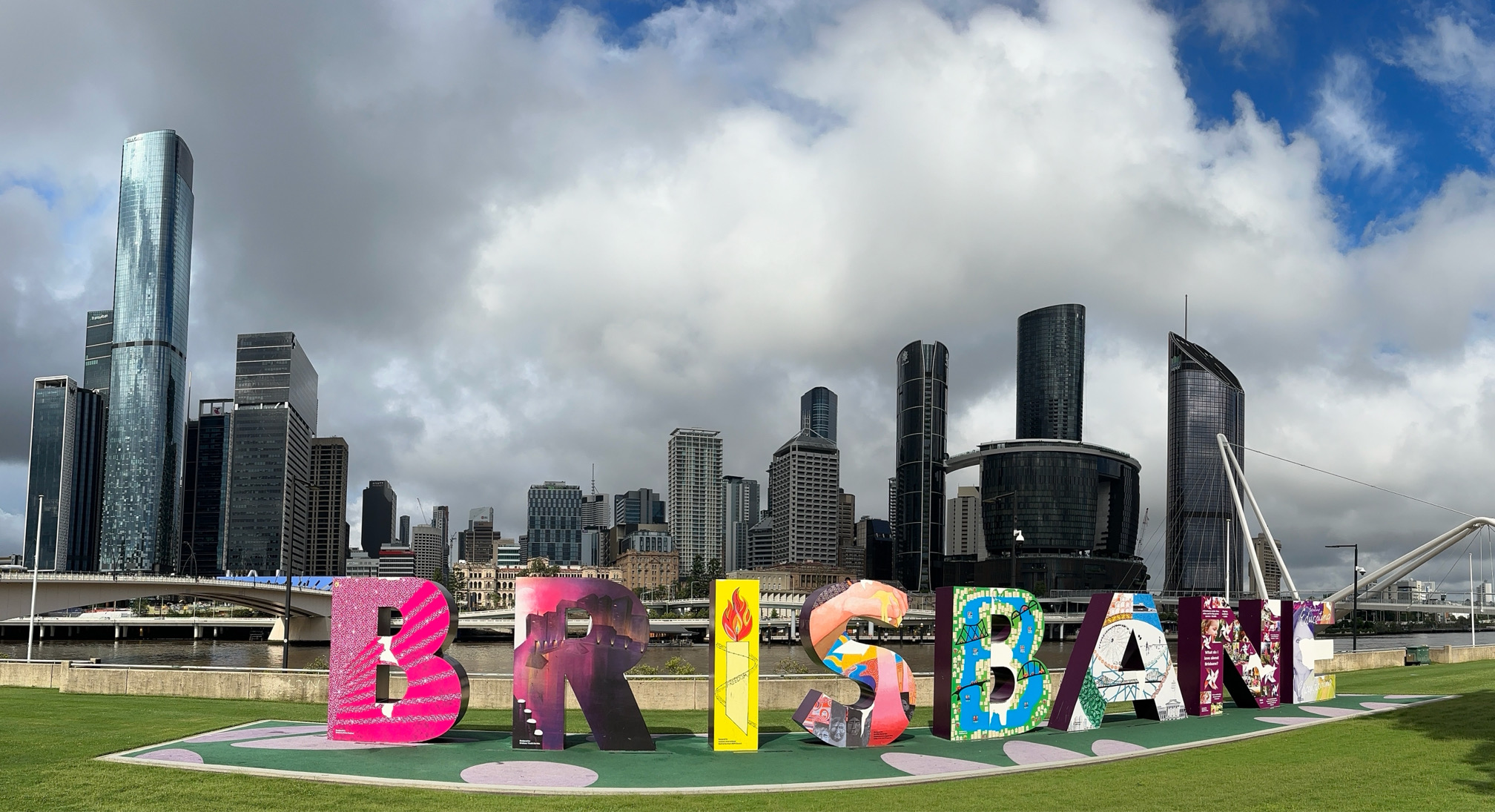 Mehr über den Artikel erfahren Brisbane