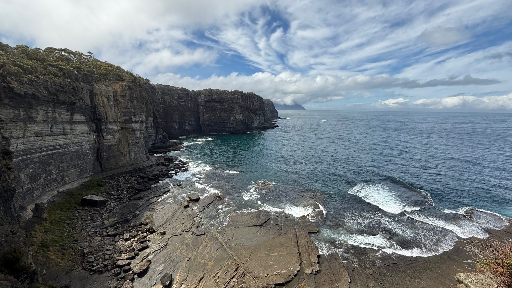 Mehr über den Artikel erfahren Erste Tage in Tasmanien