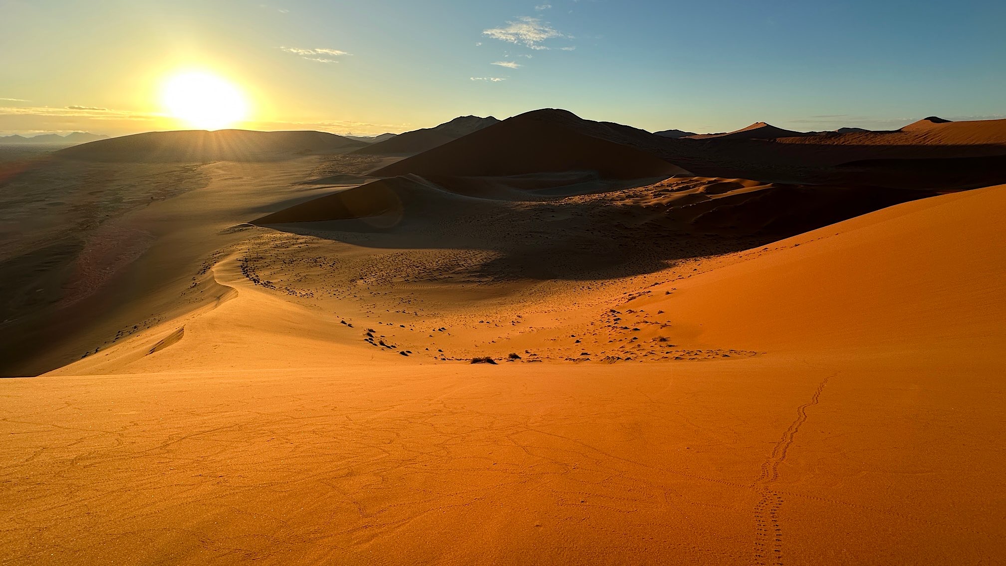 Mehr über den Artikel erfahren Sossusvlei