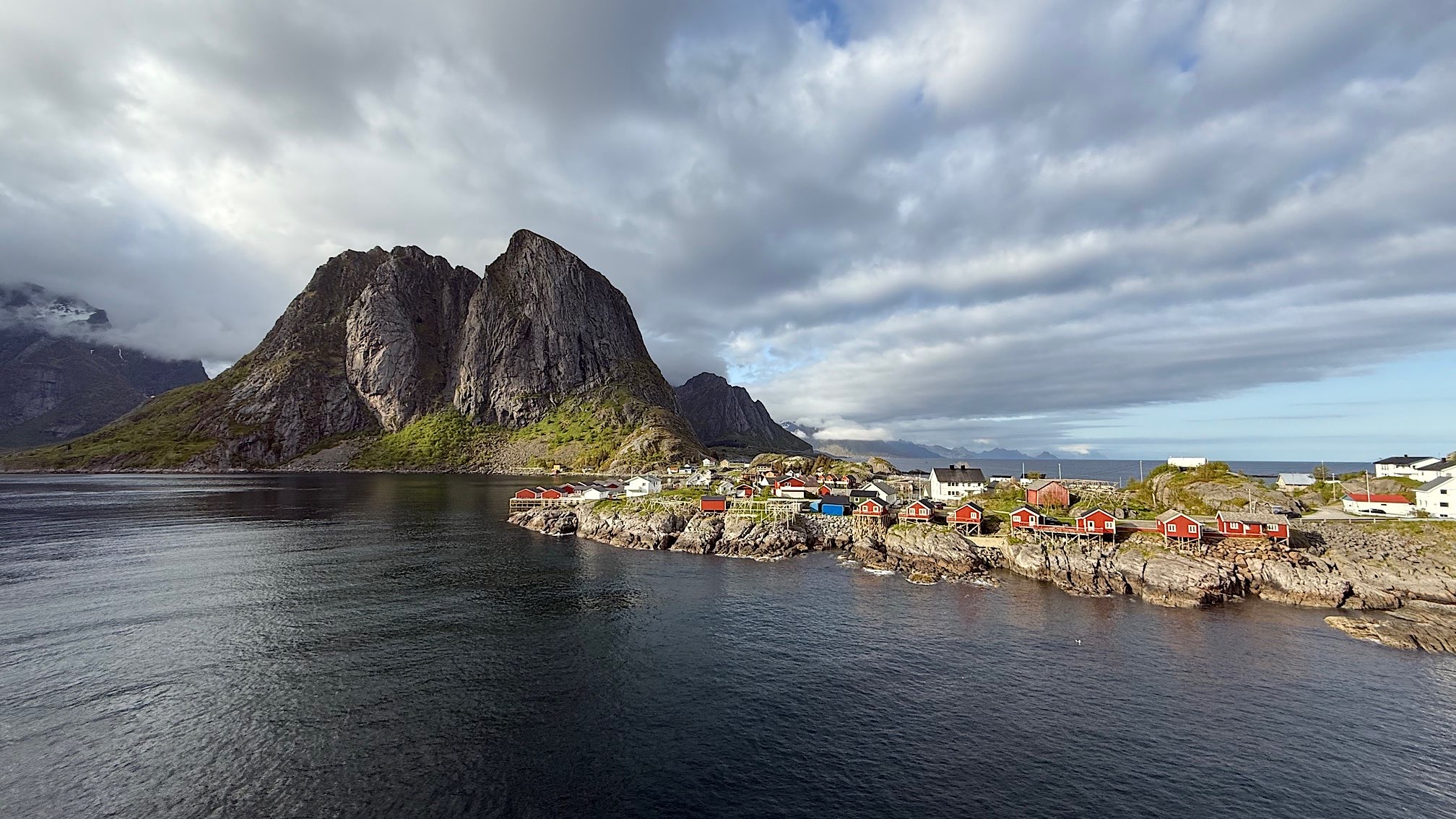 Mehr über den Artikel erfahren Lofoten
